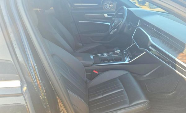 2023 AUDI A6 quattro Premium