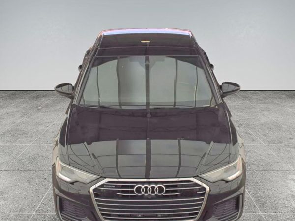 2023 AUDI A6 quattro Premium