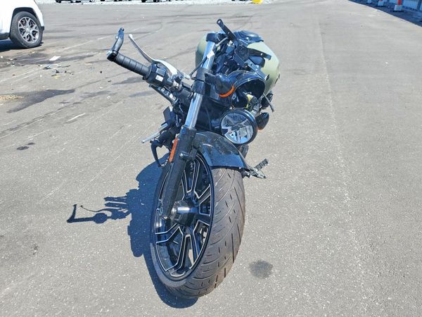 2026 INDIAN MOTORCYCLE CO. SPORT SCOU — DIRF