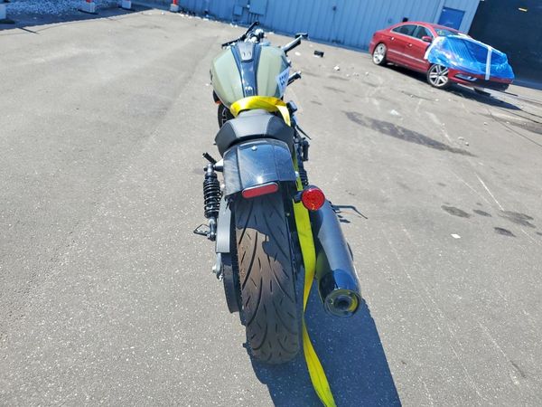 2026 INDIAN MOTORCYCLE CO. SPORT SCOU — DIRR
