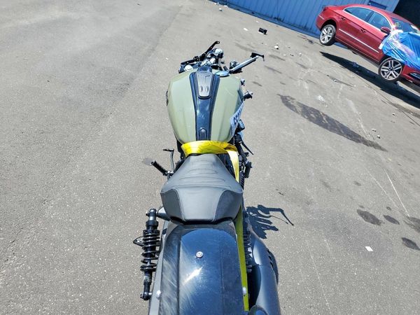 2026 INDIAN MOTORCYCLE CO. SPORT SCOU — ARTF