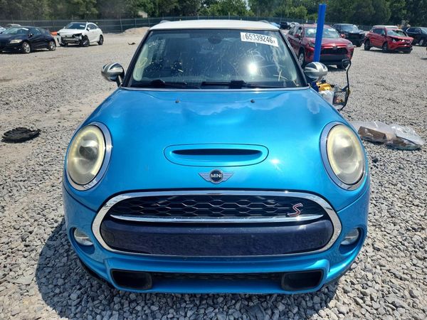 2016 MINI COOPER
