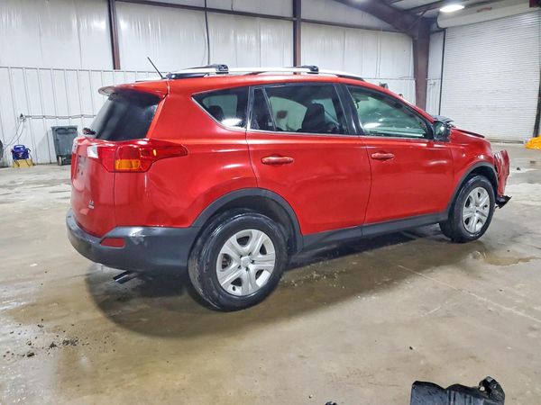 2015 TOYOTA RAV4 LE (X Grade)