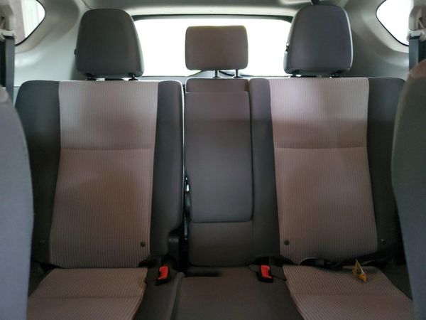 2015 TOYOTA RAV4 LE (X Grade)