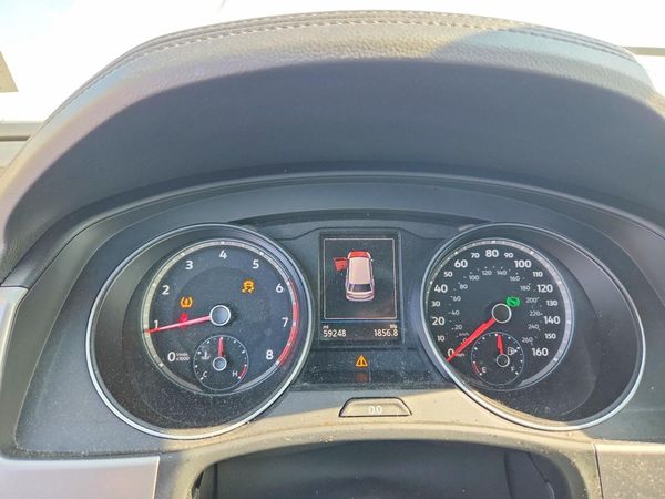 2019 VOLKSWAGEN ATLAS