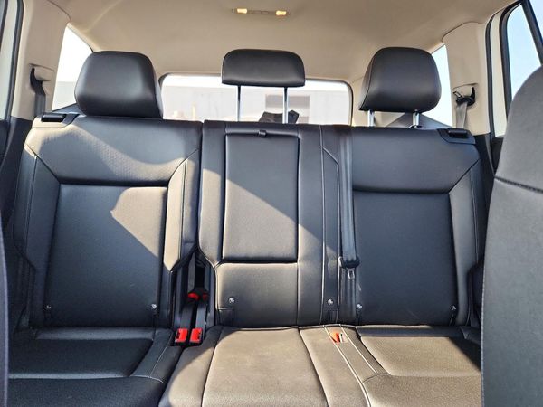 2019 VOLKSWAGEN ATLAS