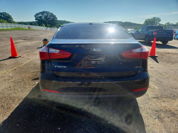 2015 KIA FORTE