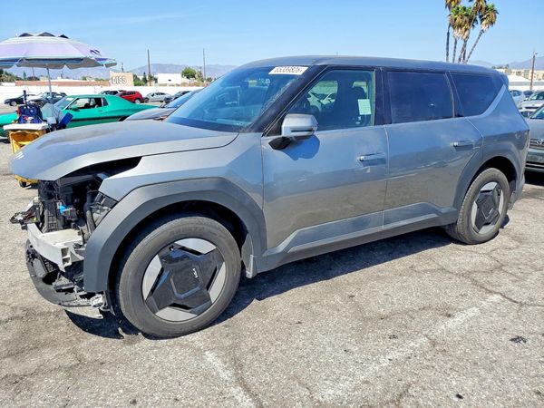 2024 KIA EV9