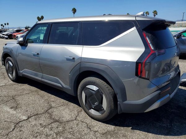 2024 KIA EV9