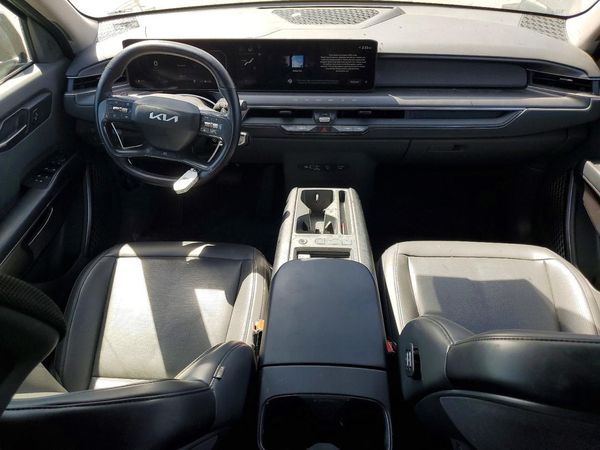2024 KIA EV9