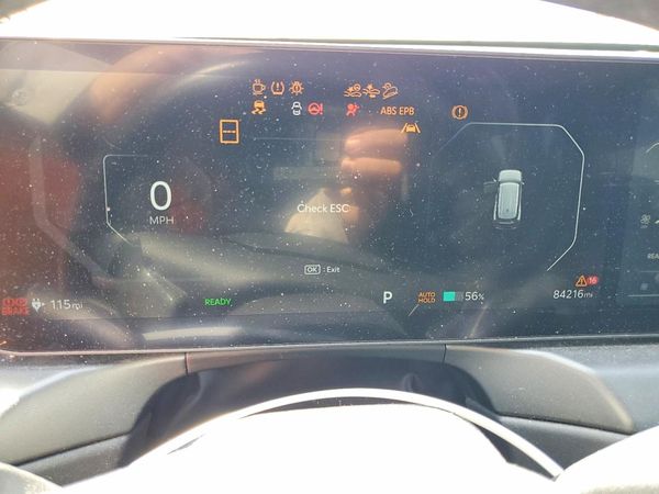 2024 KIA EV9