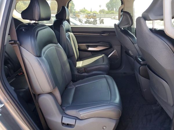 2024 KIA EV9