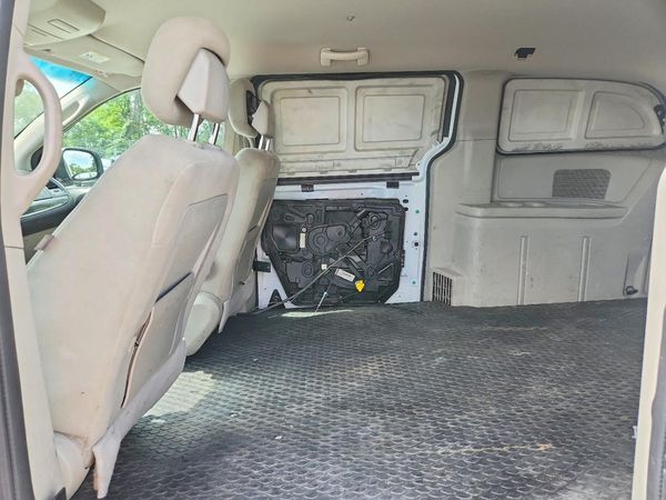 2014 RAM TRADESMAN