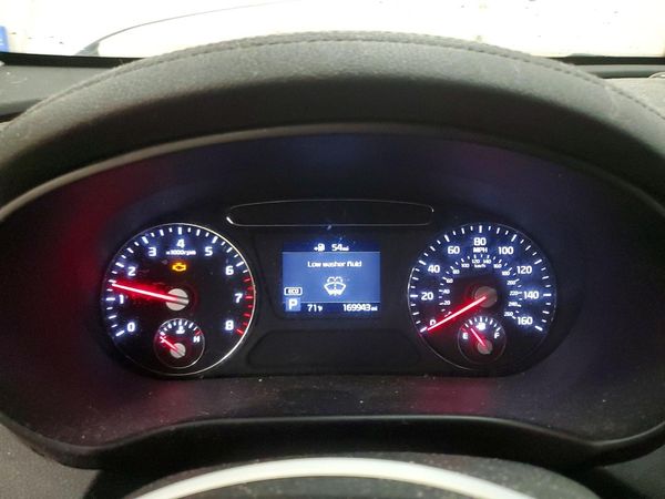 2020 KIA SORENTO L, LX, S