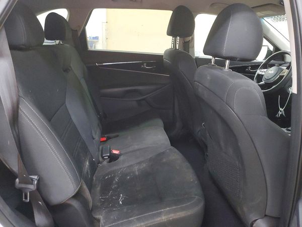 2020 KIA SORENTO L, LX, S