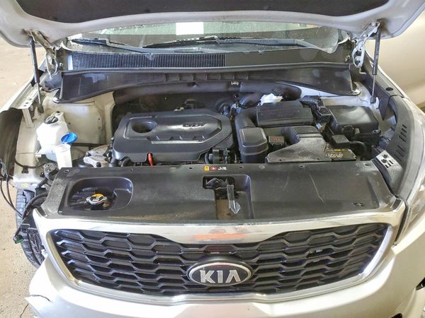 2020 KIA SORENTO L, LX, S