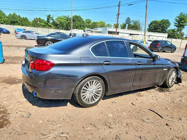 2013 BMW 535 xDrive