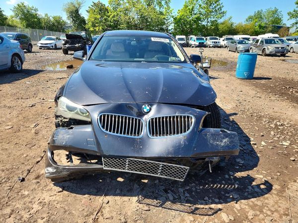 2013 BMW 535 xDrive