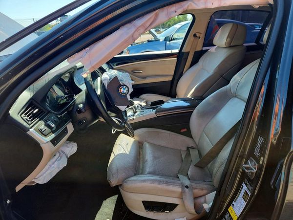 2013 BMW 535 xDrive