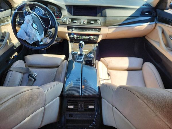 2013 BMW 535 xDrive