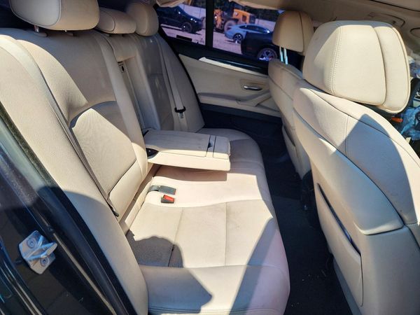 2013 BMW 535 xDrive