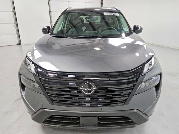 2026 NISSAN ROGUE SV — DIRF