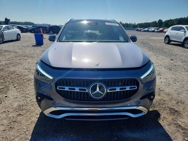 2025 MERCEDES-BENZ GLA GLA 250