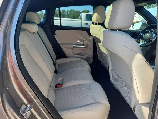 2025 MERCEDES-BENZ GLA GLA 250