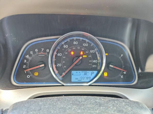 2015 TOYOTA RAV4 Limited (G Grade)