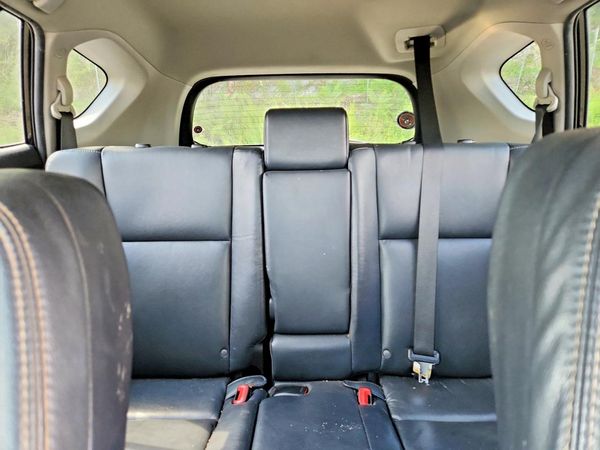 2015 TOYOTA RAV4 Limited (G Grade)
