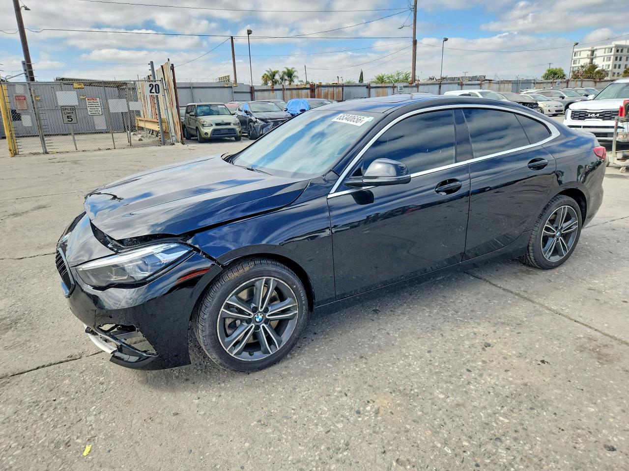 2021 BMW 228XI xDrive GC