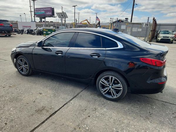 2021 BMW 228XI xDrive GC
