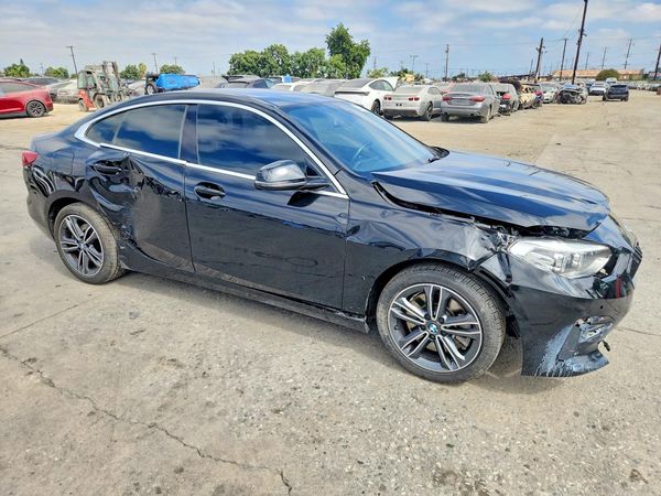 2021 BMW 228XI xDrive GC
