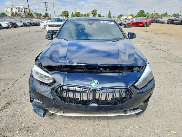 2021 BMW 228XI xDrive GC