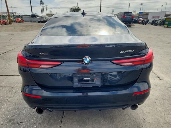 2021 BMW 228XI xDrive GC