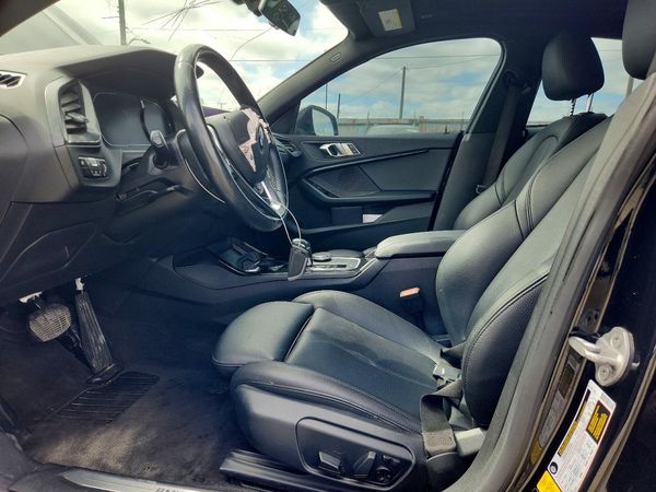 2021 BMW 228XI xDrive GC