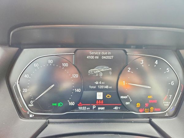 2021 BMW 228XI xDrive GC