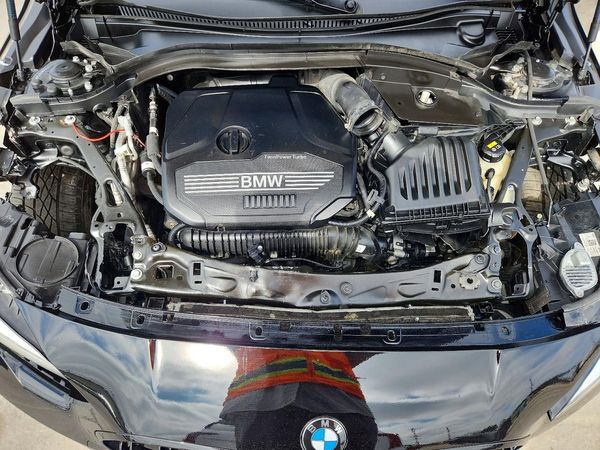 2021 BMW 228XI xDrive GC