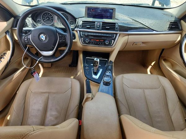 2014 BMW 328 xDrive
