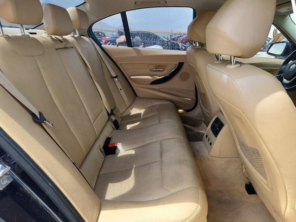 2014 BMW 328 xDrive