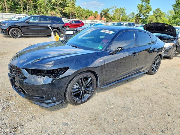 2026 ACURA INTEGRA A-Spec