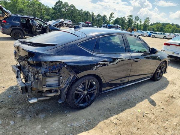 2026 ACURA INTEGRA A-Spec