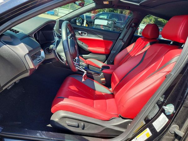 2026 ACURA INTEGRA A-Spec