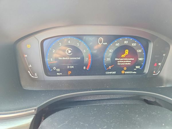 2026 ACURA INTEGRA A-Spec