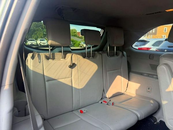 2019 TOYOTA HIGHLANDER SE/XLE