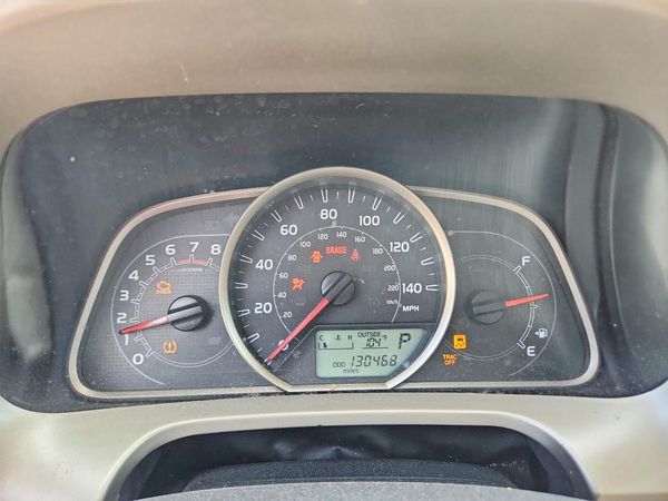 2014 TOYOTA RAV4 Sports