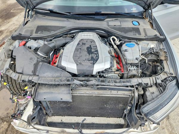 2018 AUDI A6