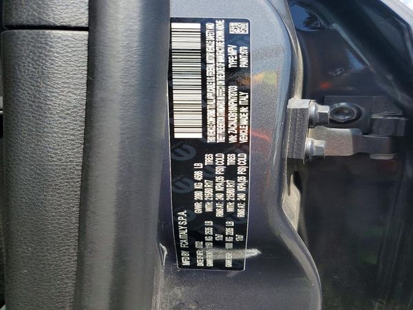 2022 JEEP RENEGADE Latitude, Longitude