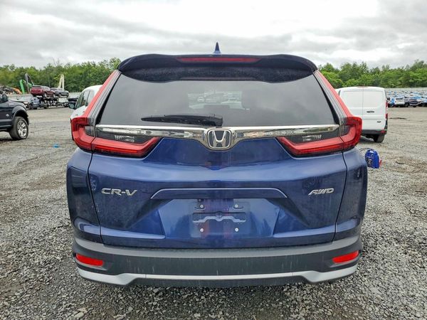2020 HONDA CR-V