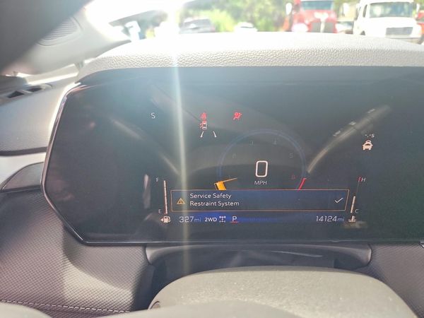 2026 CHEVROLET TRAILBLAZE LT